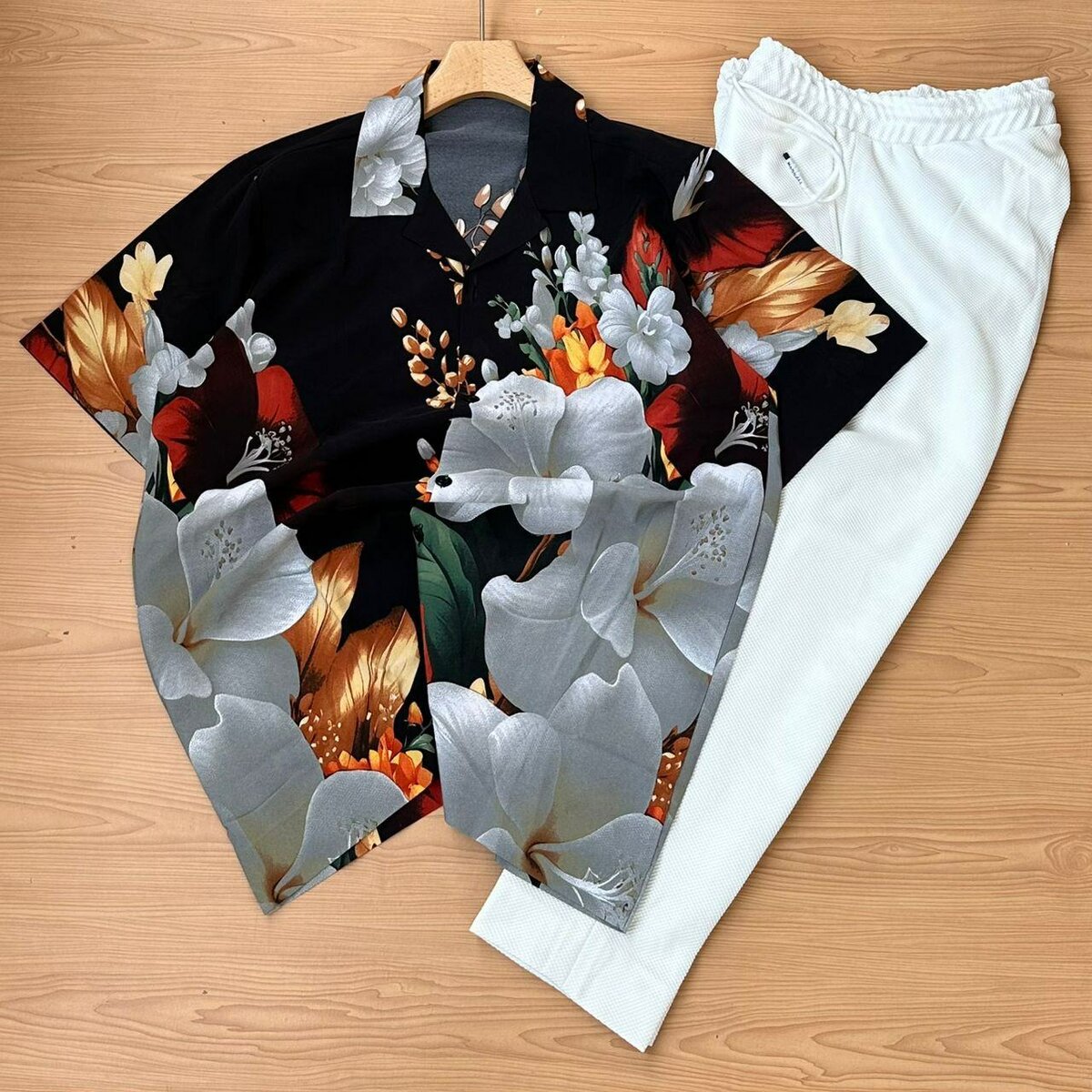 Fashion Wear
