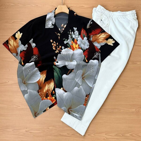 Fashion Wear