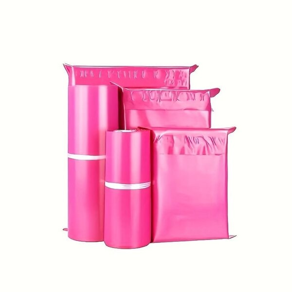 Polymailer bags