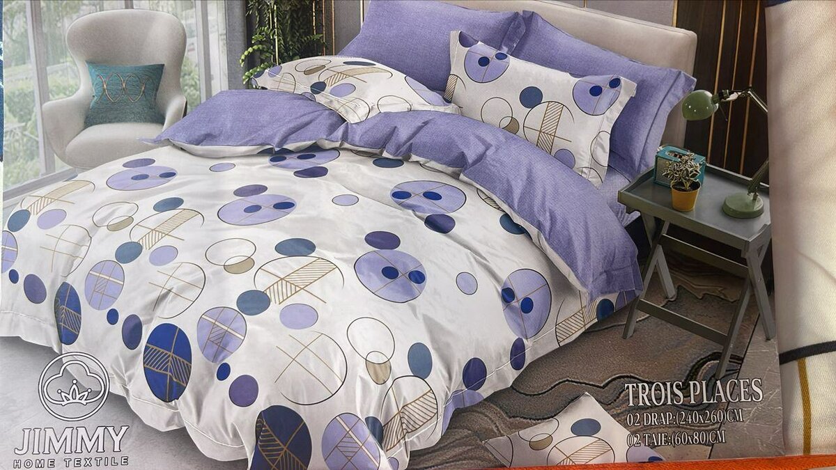 Drap de lit