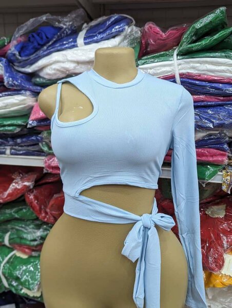 Tops....