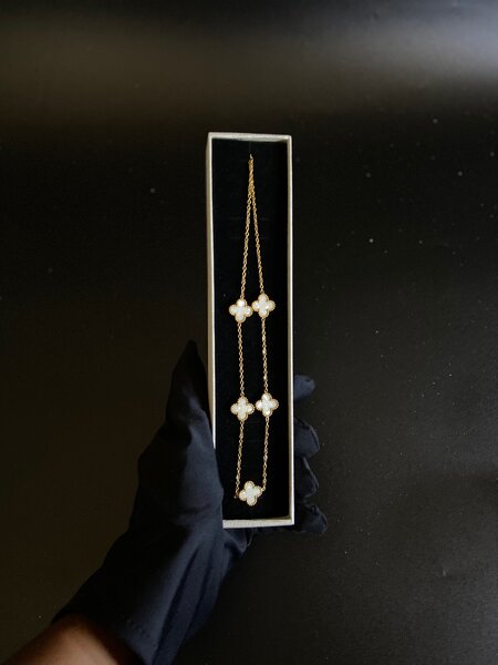 Van cleef