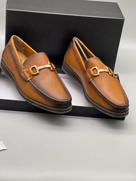 EXECUTIVE LOAFER