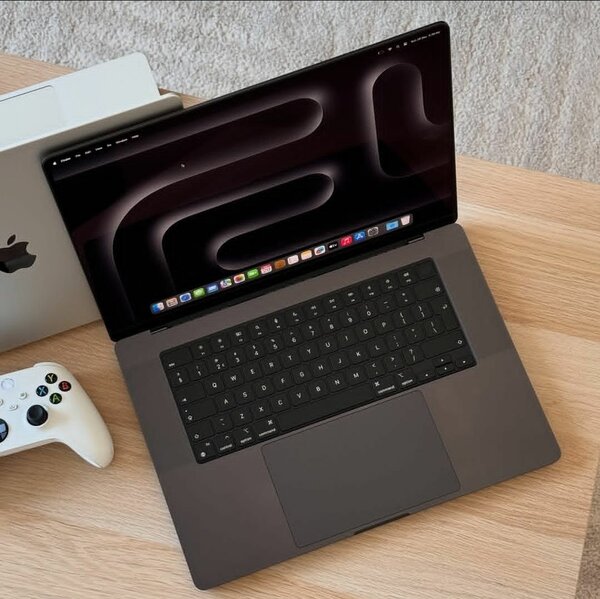 MACBOOK PRO 2023  M3 MAX  16