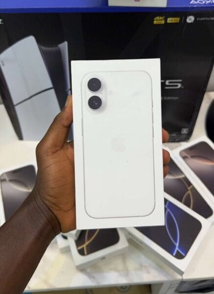IPHONE 16