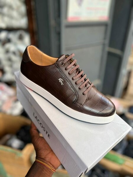 chaussure