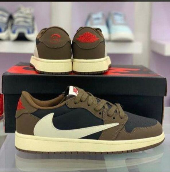 Fashion Sneakers