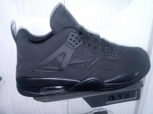 Jordans 4