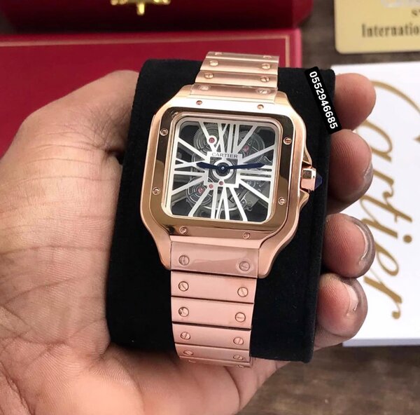 Wrist Watch