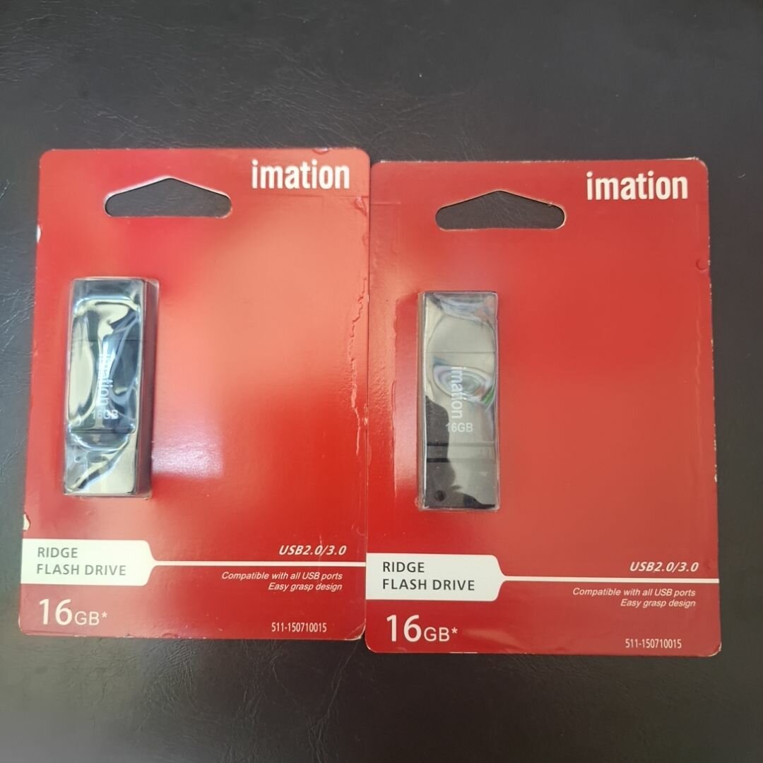 Clé USB Imation 16GB