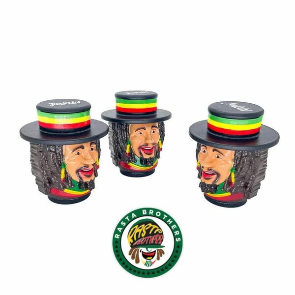 GRINDER JAMAÏCAIN