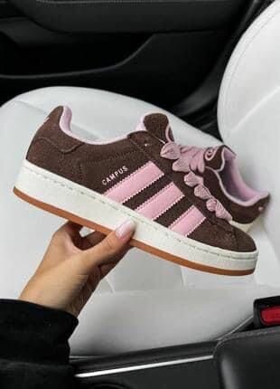 Adidas campus
