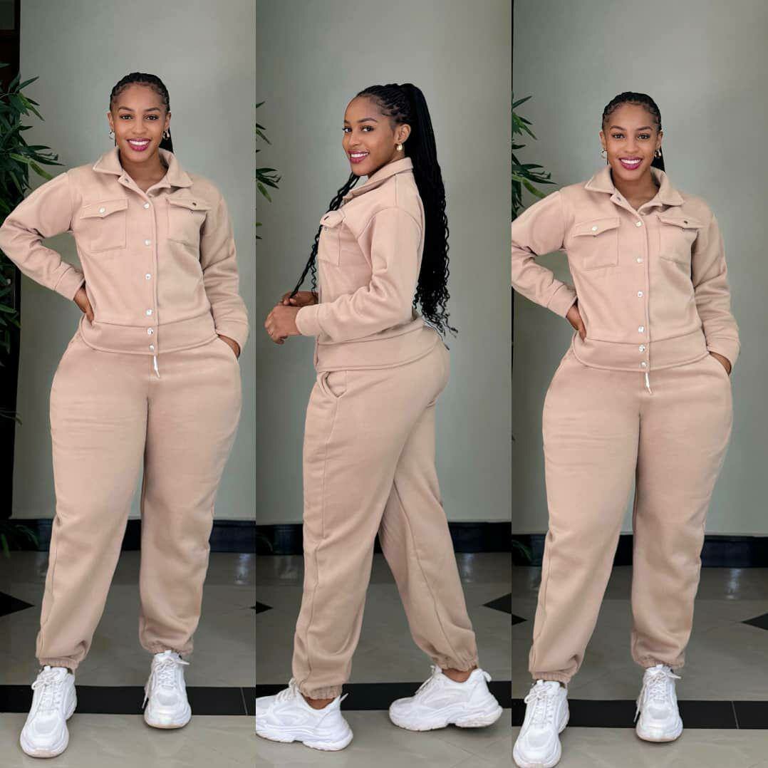 Ladies suits 