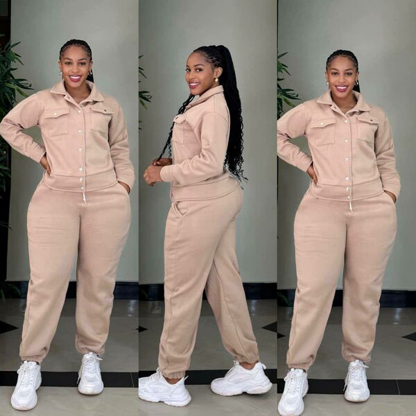 Ladies suits 