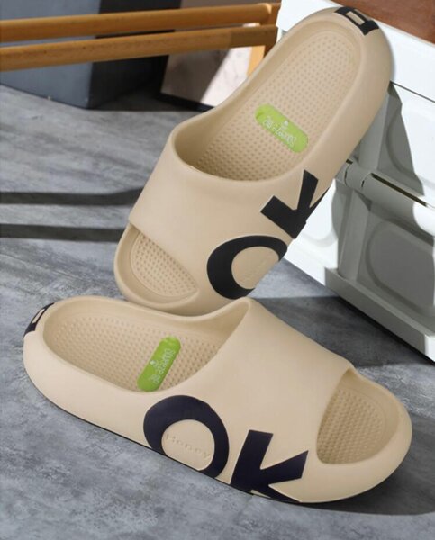 Chaussons de mode