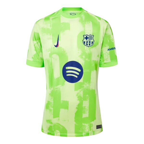 Maillot du Barcelone