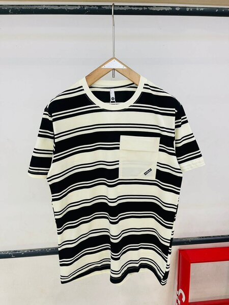 Stripped shirts