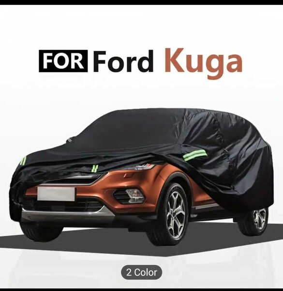 Housse Bâche Auto Ford Kuga