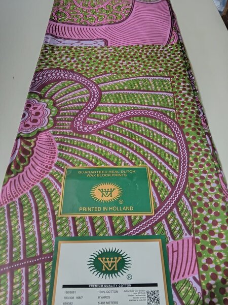 Holland cloth