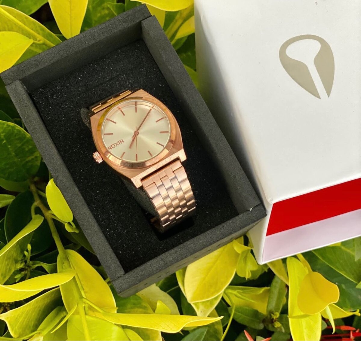 Nixon watch