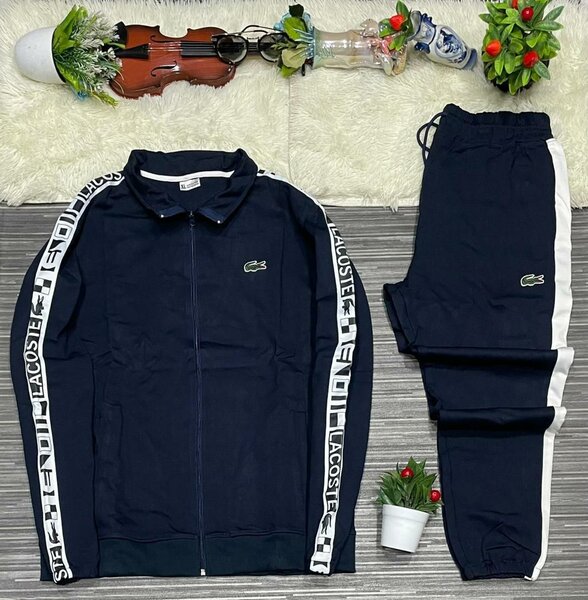 Complet lacoste