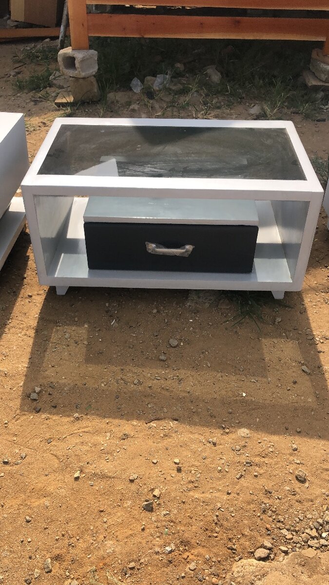 Table centrale