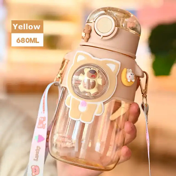 Kids water bottle