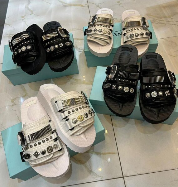 Lanvin Slippers