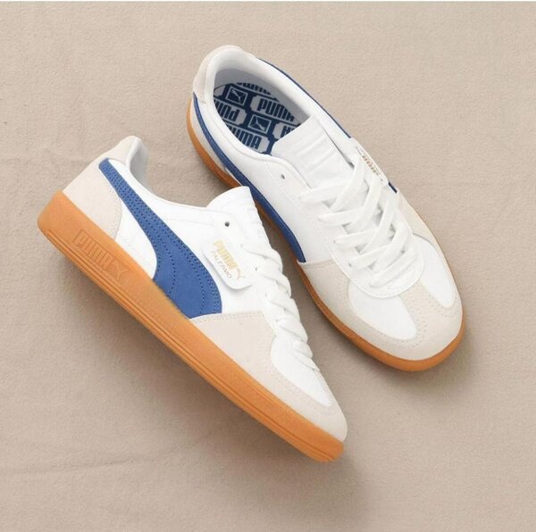 Puma sneakers