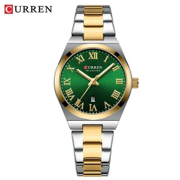 Montre luxe DAME
