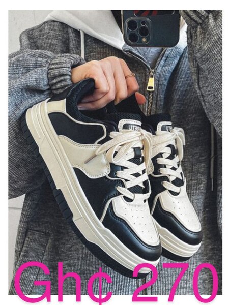 Men's sneakers
