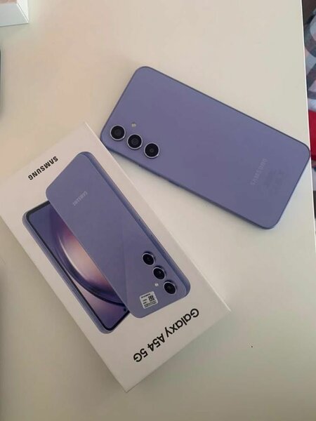 Samsung A54