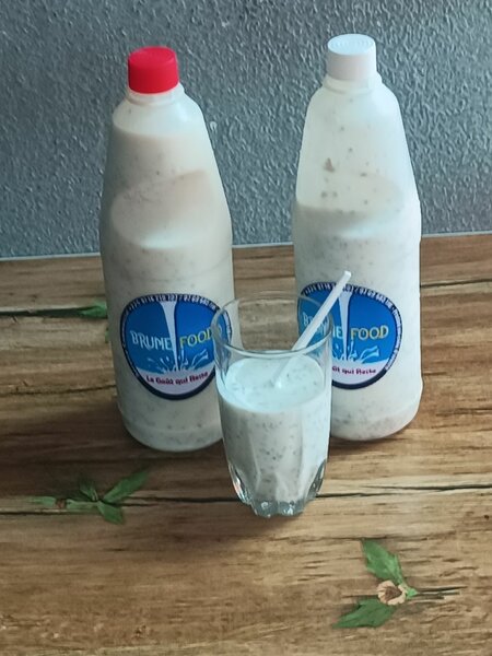 1L de Deguê