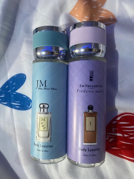 Perfume