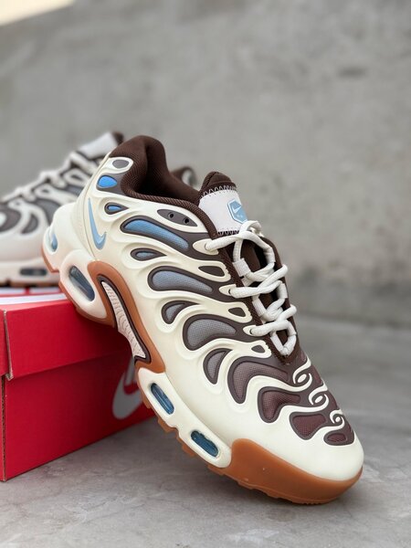 Nike Tn
