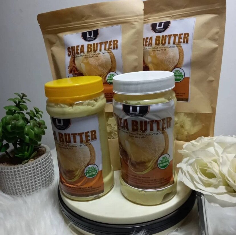 Shea Butter