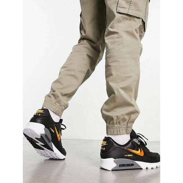 Nike Air Max Sneakers