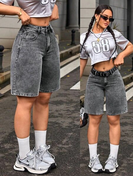 Shorts jeans
