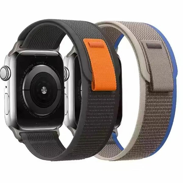 BRACELET DE MONTRE CONNECTÉS