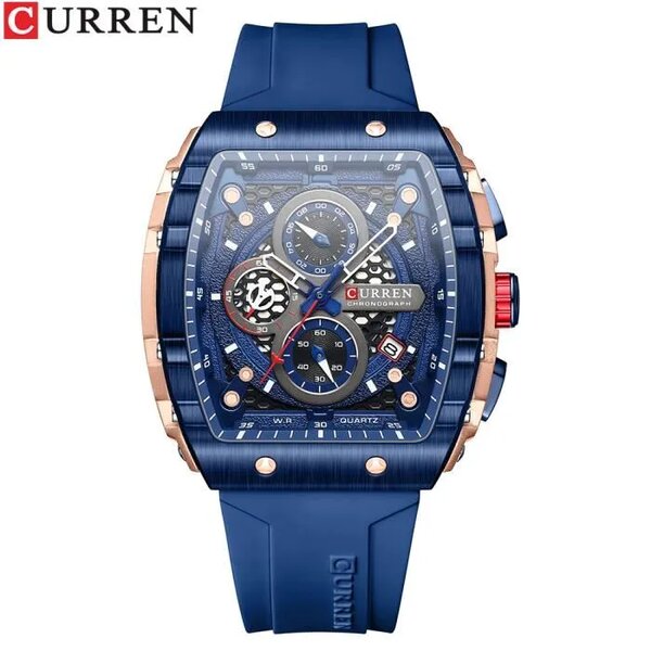 Montre homme