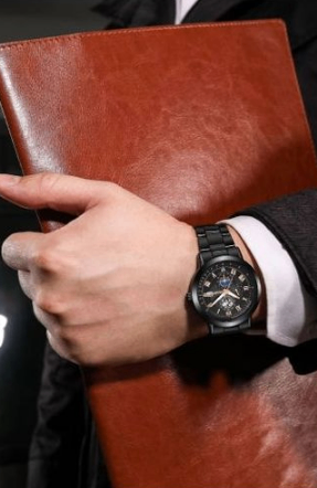 Montre pour homme