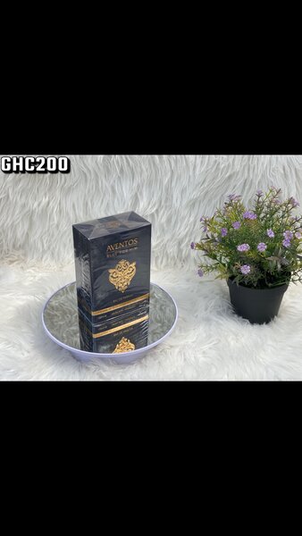 Perfumes