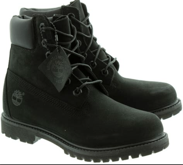 Timberland