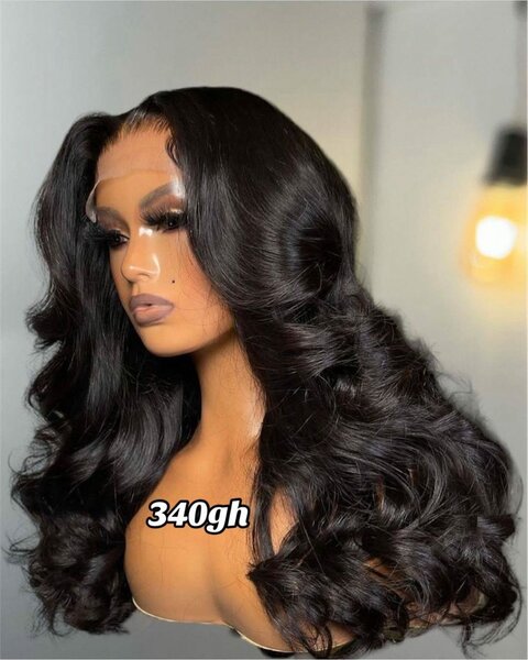 Wig by Felicia