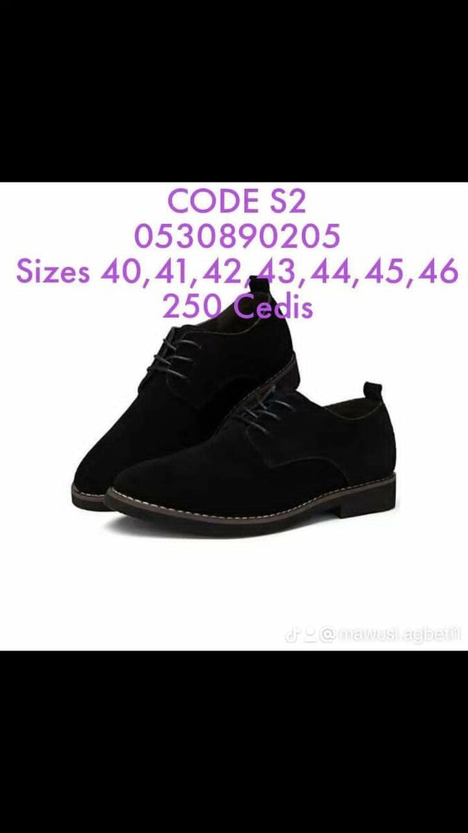 FASHION  SHOES
