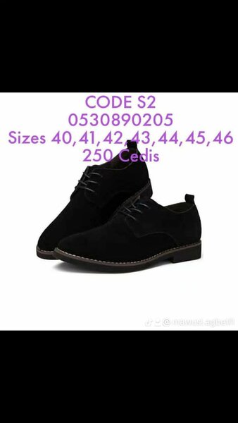 FASHION  SHOES