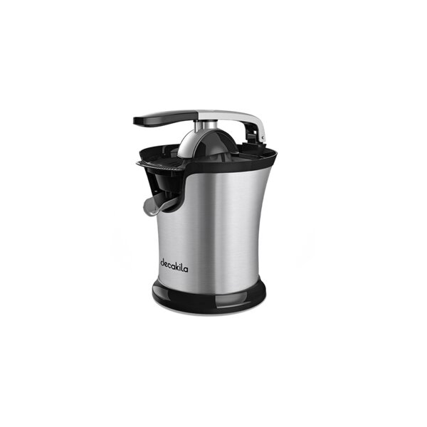 Decakila citrus juicer
