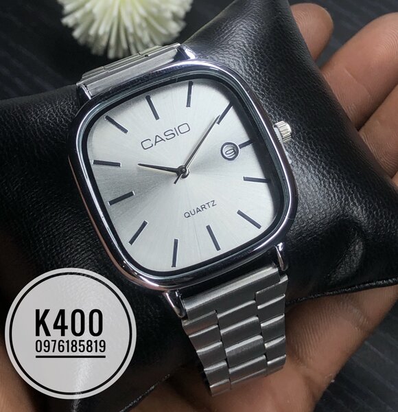 Wristwatches