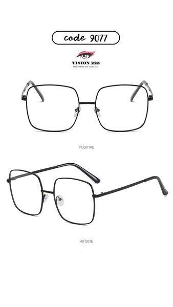 Lunettes PHOTOGRAY ANTI-REFLET