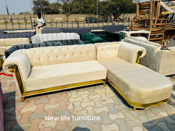 Sofa L shape